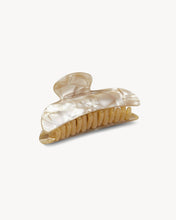 Load image into Gallery viewer, Machete Midi Heirloom Claw in Sand Shell