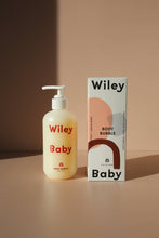Load image into Gallery viewer, Body Bubble / Baby