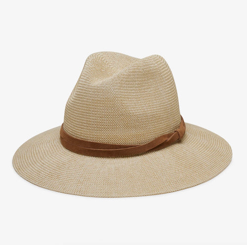 Wyeth Sedona Hat - Natural