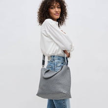 Load image into Gallery viewer, Sky's The Limit - Medium Tote: Orange
