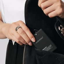 Load image into Gallery viewer, Noshinku BERGAMOT ULTRA-MOISTURIZING ORGANIC POCKET HAND SANITIZER