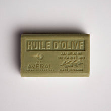 Load image into Gallery viewer, Averal Olive Oil French Soap