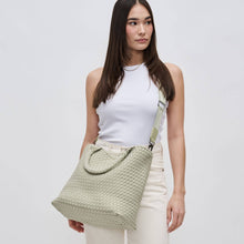Load image into Gallery viewer, Sky's The Limit - Medium Tote: Orange