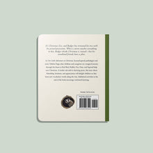 Load image into Gallery viewer, Tate &amp; Paige Our Little Adventure at Christmas (Board Book)