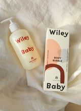 Load image into Gallery viewer, Body Bubble / Baby