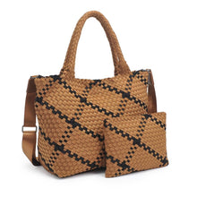 Load image into Gallery viewer, Sky's The Limit - Medium Tote: Orange