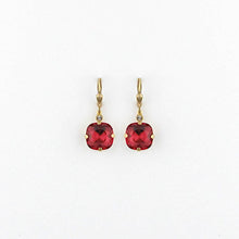 Load image into Gallery viewer, La Vie Parisienne Classic Earring: Midnite