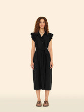 Load image into Gallery viewer, Xirena April Dress - Black