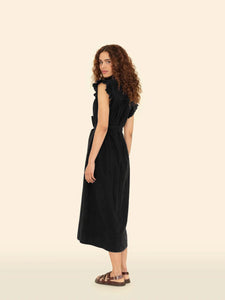 Xirena April Dress - Black