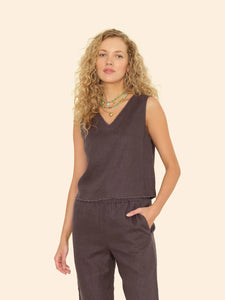 Xirena Zadig Top - Black