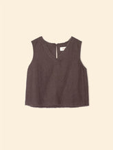 Load image into Gallery viewer, Xirena Zadig Top - Black