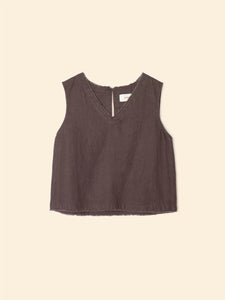 Xirena Zadig Top - Black
