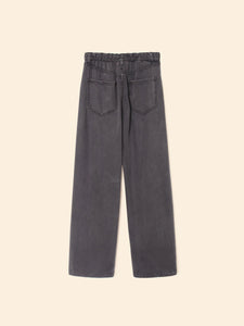 Xirena Nixon Pant - Almost Black