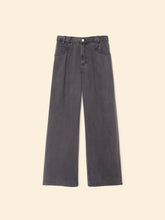 Load image into Gallery viewer, Xirena Nixon Pant - Almost Black