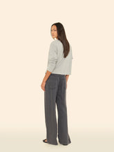Load image into Gallery viewer, Xirena Nixon Pant - Almost Black