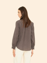 Load image into Gallery viewer, Xirena Amelie Shirt - Black