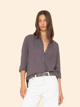 Load image into Gallery viewer, Xirena Beau Shirt - Ash