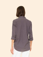 Load image into Gallery viewer, Xirena Beau Shirt - Ash