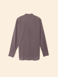 Xirena Beau Shirt - Ash