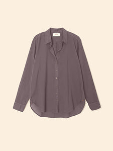 Xirena Beau Shirt - Ash