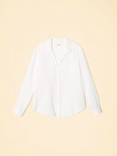 Load image into Gallery viewer, Xirena Scout Shirt - White